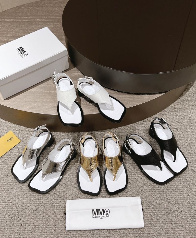 Maison Margiela Sandals